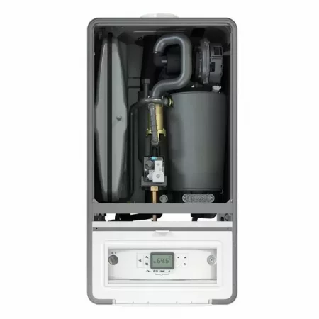 Настенный газовый котел Bosch Condens GC7000iW 35