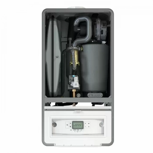 Настенный газовый котел Bosch Condens GC7000iW 35