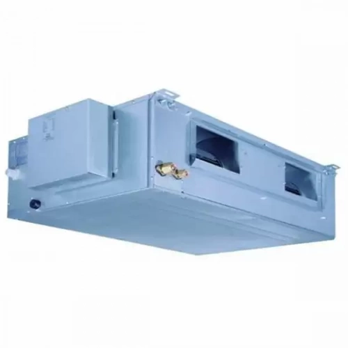 Канальная сплит-система Gree GU160PHS/A1-K/GU160W/A1-M U-Match II
