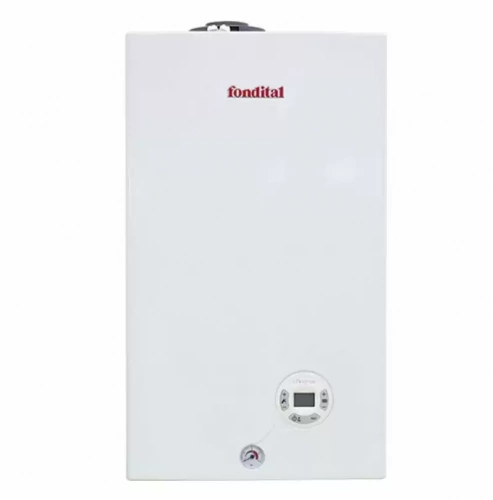 Настенный газовый котел Fondital Minorca CTFS 18 CU