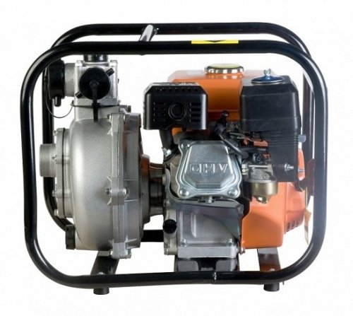 Бензиновая мотопомпа Sturm BP8760VD