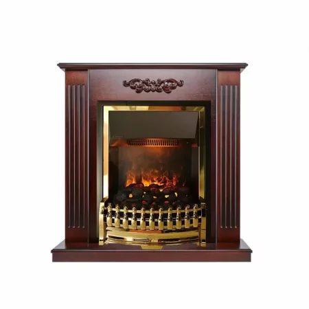 Каминокомплект Dimplex Lumsden с очагом Atherton