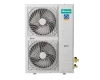 Напольно-потолочная сплит-система Hisense AUV-48UR4SC/AUW-48U6SP1 Heavy DC Inverter