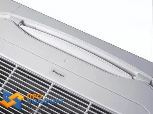Кассетная сплит-система Daikin FCQG60F / RXS60L