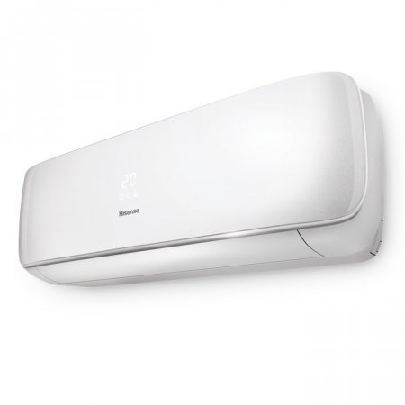 Сплит-система Hisense AS-10HW4SYDTG5G/AS-10HW4SYDTGW Neo Premium Classic WI-FI Ready