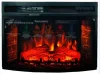 Каминокомплект Interflame Stafford под очаг Panoramic 08 25 LED FX