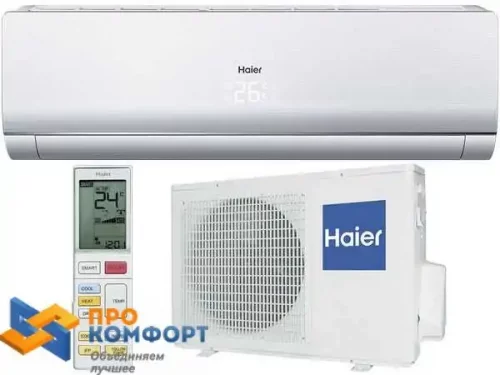 Настенная сплит-система Haier AS12NS2ERA / 1U12BS3ERA
