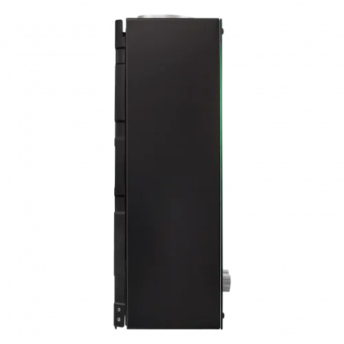 Газовый проточный водонагреватель Zanussi GWH 10 Fonte Glass Carbon