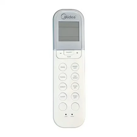 Кассетная сплит-система Midea MCD-48HRN1-R / MOU-48HN1-R