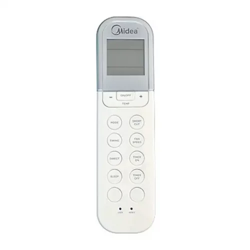 Кассетная сплит-система Midea MCD-48HRN1-R / MOU-48HN1-R