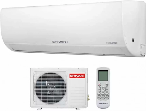 Сплит-система SHIVAKI SSH-L099DC