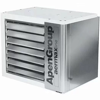Теплогенератор газовый Sonniger Rapid LR024
