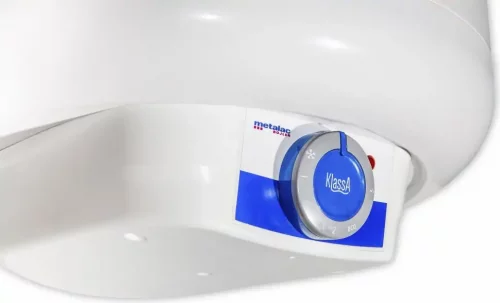 Накопительный водонагреватель Metalac Klassa Inox CH 80 R
