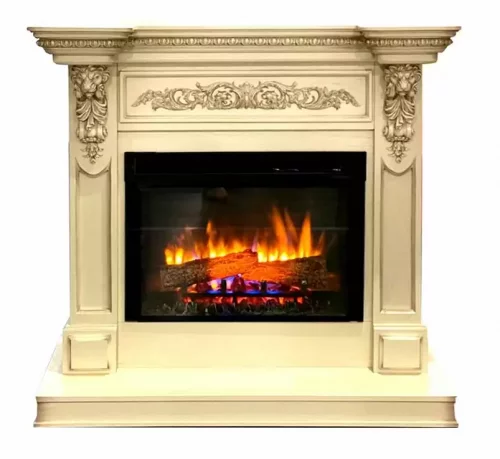 Каминокомплект Dimplex Lancaster с очагом XHD 26 L-INT