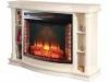 Каминокомплект Interflame Giant под очаг Panoramic 06 33 LED FX QZ