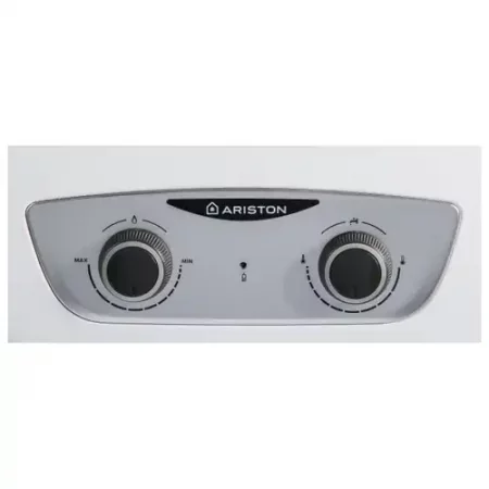 Газовый проточный водонагреватель Ariston FAST R 10