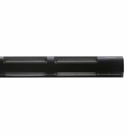 Тепловая завеса Тропик Т118W20 Black