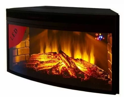 Каминокомплект Interflame Pamir под очаг Panoramic 33W LED FX