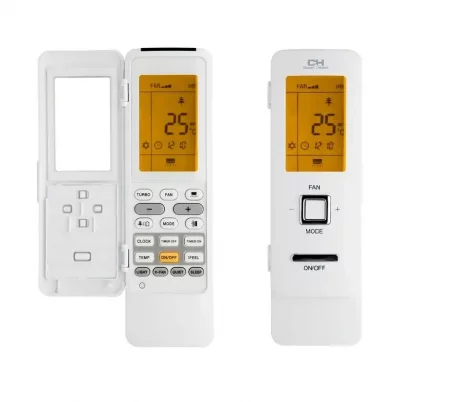 Сплит-система Cooper & Hunter CH-S12FTXAL Supreme Continental WI-FI