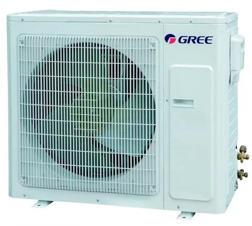 Напольно-потолочная сплит-система Gree GTH60K3HI / GUHN60NM3H0