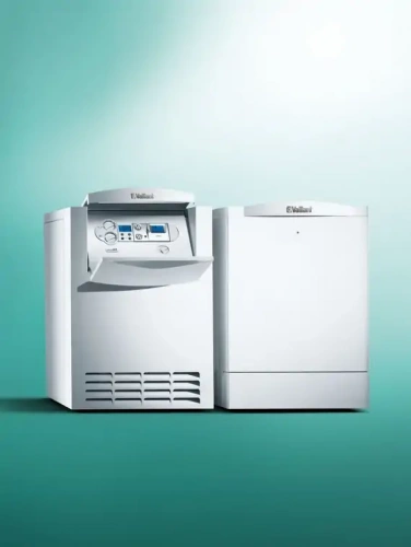 Напольный газовый котел Vaillant atmoVIT VK INT 564/1-5