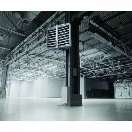 Водяной тепловентилятор SONNIGER Heater R2