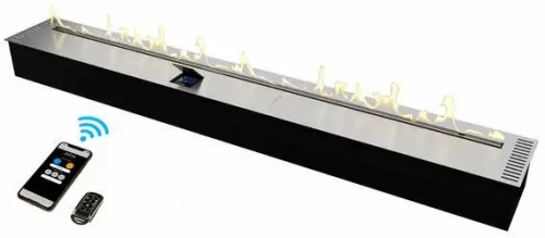 Биокамин автоматический Zefire Automatic 2200