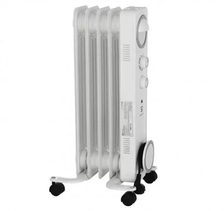 Масляный радиатор Electrolux EOH/M-6105