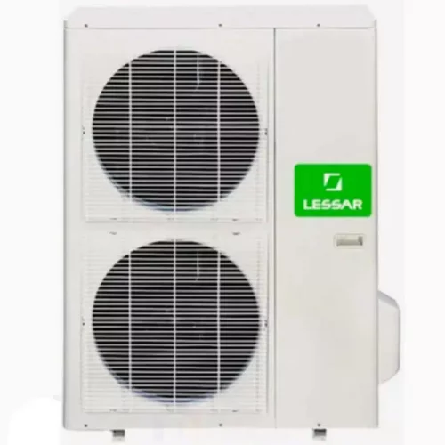 Колонная сплит-система Lessar LS-H48SIA4 / LU-H48SIA4