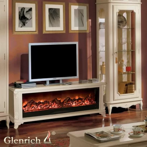 Каминокомплект Glenrich Версаль Premier S 130