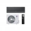 Сплит-система Gree GWH09AVCXB-K6DNA1B Airy Inverter черный