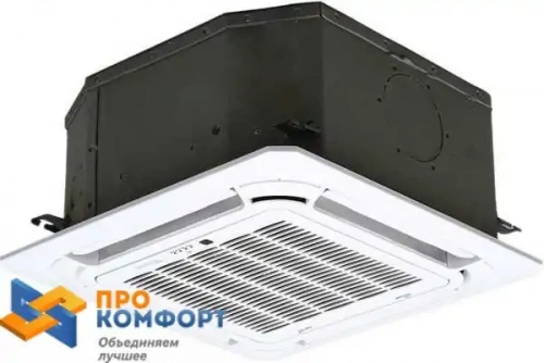 Кассетный кондиционер Carrier 42TSH0241001231 / 38HN0241123A