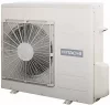 Канальная сплит-система Hitachi RAD-60PPD/RAC-60NPD Mono Duct