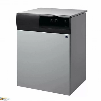 Бойлер косвенного нагрева Baxi UB 80