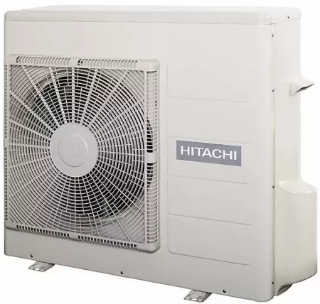 Канальная сплит-система Hitachi RAD-60PPD/RAC-60NPD Mono Duct