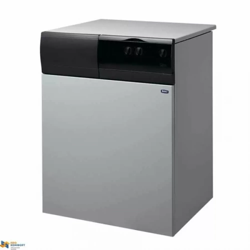 Бойлер косвенного нагрева Baxi UB 80