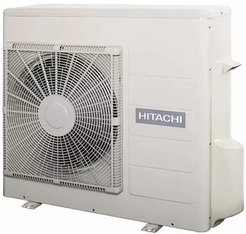 Канальная сплит-система Hitachi RAD-60PPD/RAC-60NPD Mono Duct