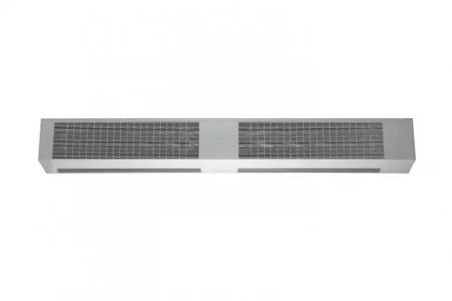 Тепловая завеса Тропик X424E20 Zinc
