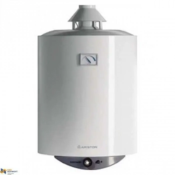 Водонагреватель газовый Ariston S/SGA 50