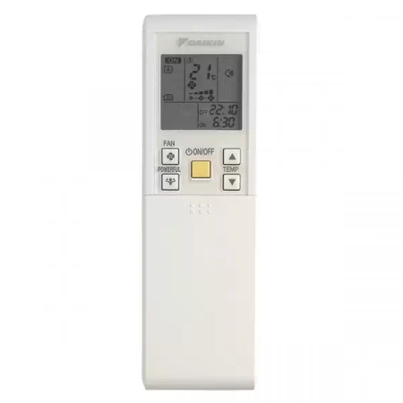 Напольная сплит-система Daikin FNA35A/ARXS35L3