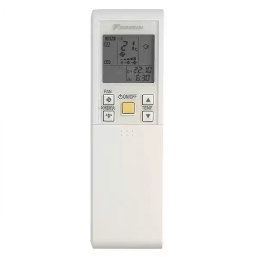 Напольная сплит-система Daikin FNA35A/ARXS35L3