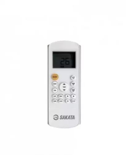 Настенная сплит-система Sakata SIE-60SJ/SOE60VJ Fusion 3 Inverter