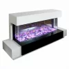 Каминокомплект RealFlame Houston с очагом Onyx 50
