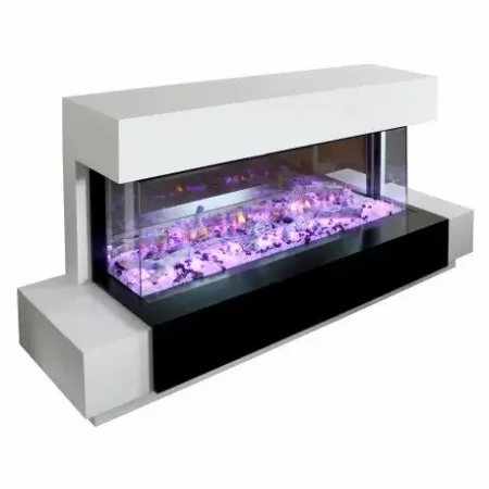 Каминокомплект RealFlame Houston с очагом Onyx 50