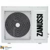 Напольно-потолочная сплит-система Zanussi ZACU-18 H/ICE/FI/N1