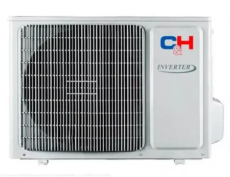 Канальная сплит-система Cooper & Hunter CH-IDS035PNK/CH-IU035NK Nordic Commercial