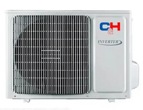Канальная сплит-система Cooper & Hunter CH-IDS035PNK/CH-IU035NK Nordic Commercial