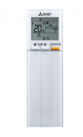 Внутренний блок мульти сплит-системы Mitsubishi Electric MSZ-LN35VG2V Premium Inverter
