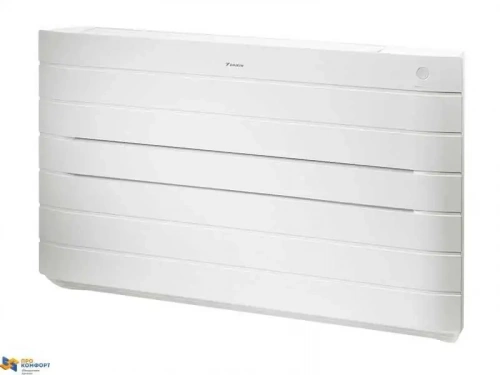 Напольная сплит-система Daikin FVXG25K/RXG25L