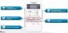 Сплит-система Toshiba RAS-10S3KHS-EE / RAS-10S3AHS-EE
